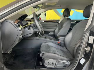 Volkswagen Arteon e-HYBRID 218cv TSI ELEGANCE DSG