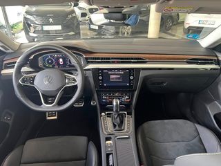Volkswagen Arteon e-HYBRID 218cv TSI ELEGANCE DSG