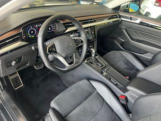 Volkswagen Arteon e-HYBRID 218cv TSI ELEGANCE DSG