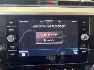 Volkswagen Arteon e-HYBRID 218cv TSI ELEGANCE DSG