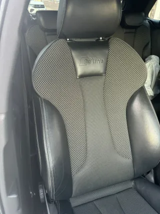 Audi A3 2016