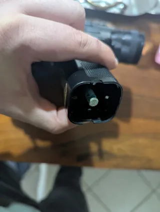 Videocamera Vintage Chinon 30R XL