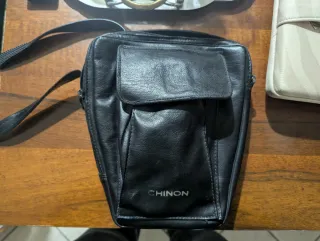 Videocamera Vintage Chinon 30R XL