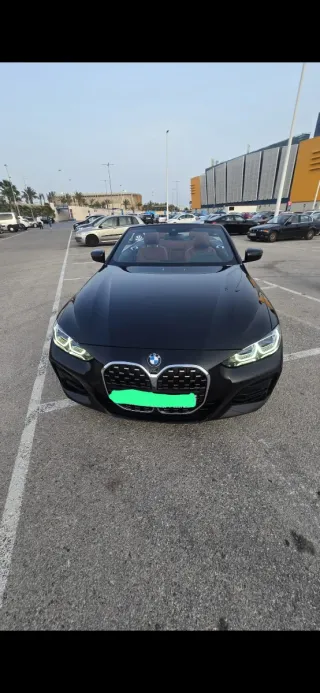 BMW Serie 4 2023