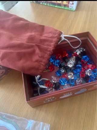 Juego Topo Top! de Raúl López