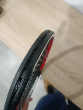 Raquete Wilson Pro Staff 95 Roger Federer