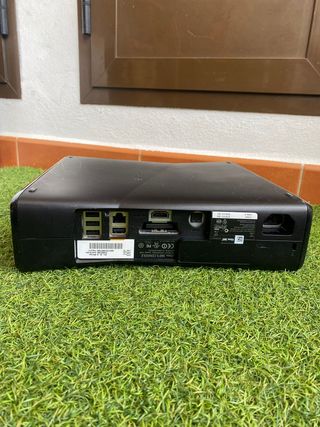 Xbox 360 Kinect + 7 Juegos