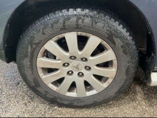 Mitsubishi Montero Kaiteki 3.2 automatico