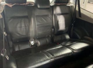 Mitsubishi Montero Kaiteki 3.2 automatico