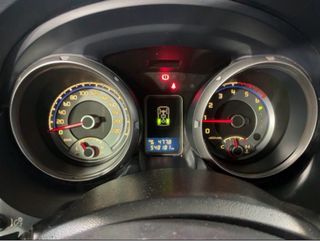 Mitsubishi Montero Kaiteki 3.2 automatico