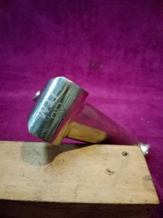 Attacco manubrio ITM Titanio MTB/Corsa 1"