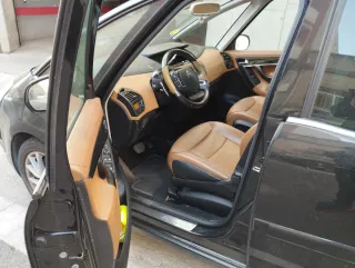 Citroen C4 Picasso 2008