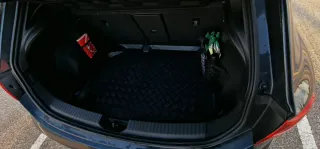 SEAT Leon cupra