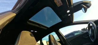 SEAT Leon cupra