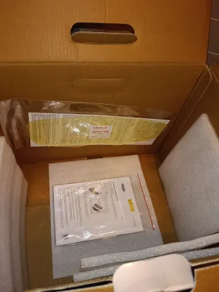 Casco HJC V10 Grape Talla XS