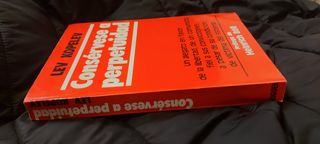 Consérvese a perpetuidad. Lev Kopelev