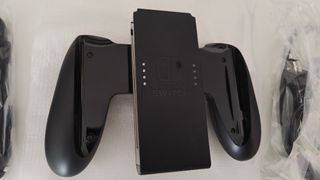 Nintendo Switch OLED Azul/Rojo