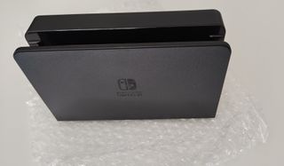 Nintendo Switch OLED Azul/Rojo