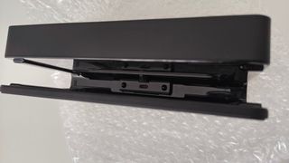 Nintendo Switch OLED Azul/Rojo