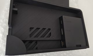 Nintendo Switch OLED Azul/Rojo