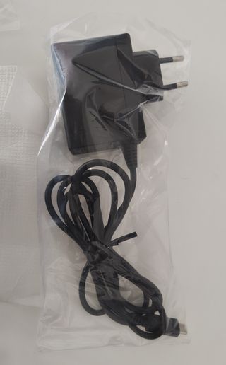 Nintendo Switch OLED Azul/Rojo