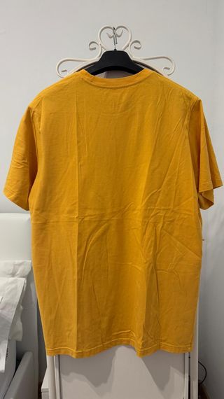 LEVIS CAMISETA RELAXED AMARILLA HOMBRE XL