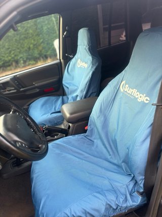 Jeep Grand Cherokee 1996