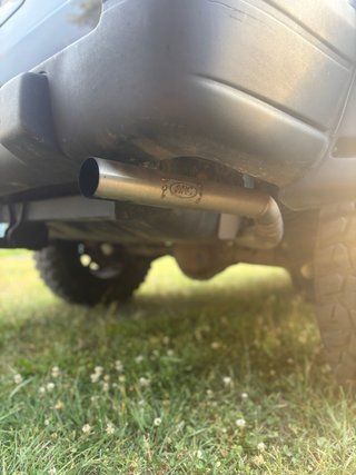 Jeep Grand Cherokee 1996