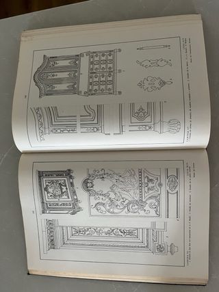 Muebles de Estilo Francés: Del Gótico al Imperio