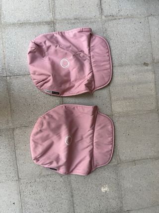 Bugaboo Donkey Gemelar