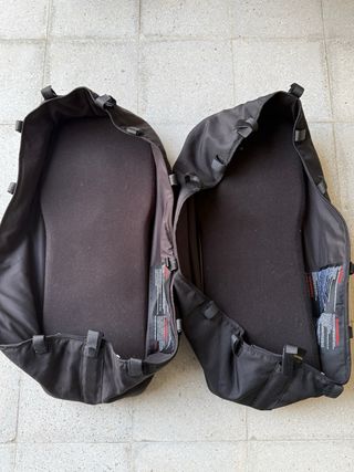 Bugaboo Donkey Gemelar