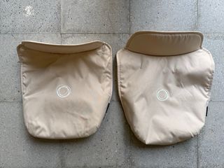 Bugaboo Donkey Gemelar