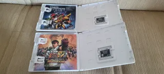 Lotto 8 giochi nintendo 3ds mario e company