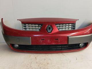 435883 paragolpes delantero renault scenic confort