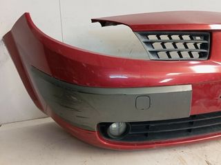 435883 paragolpes delantero renault scenic confort