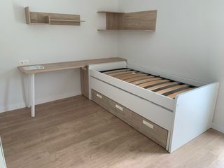 Se hace montaje y transportes de mudanzas