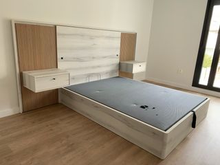 Se hace montaje y transportes de mudanzas