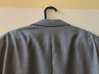 Giacca Gucci Lana e Seta Vintage Tg 48