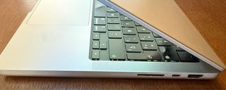 Apple MacBook Pro M1 Pro