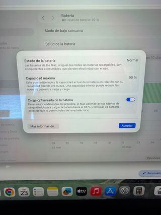 Apple MacBook Pro M1 Pro