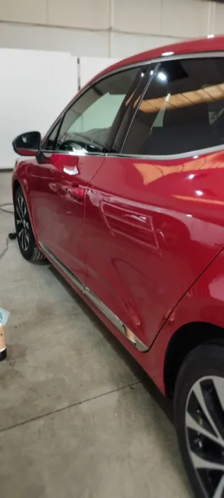Damos vida a tu coche