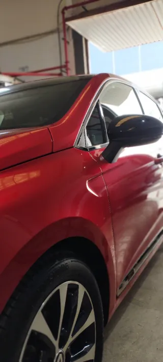 Damos vida a tu coche