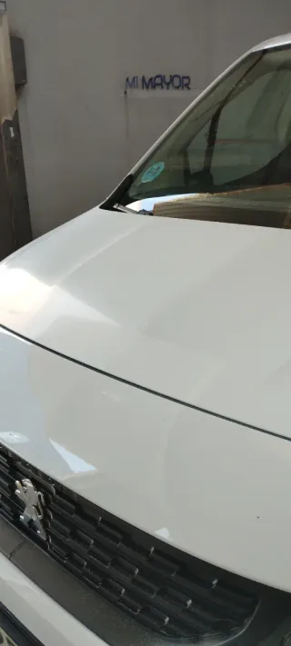 Damos vida a tu coche
