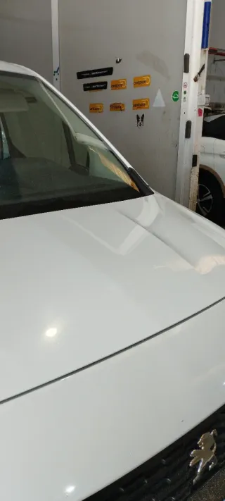 Damos vida a tu coche