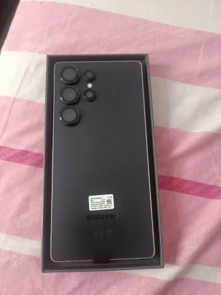 Samsung Galaxy S25 Ultra