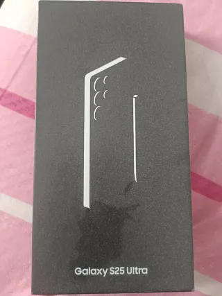 Samsung Galaxy S25 Ultra