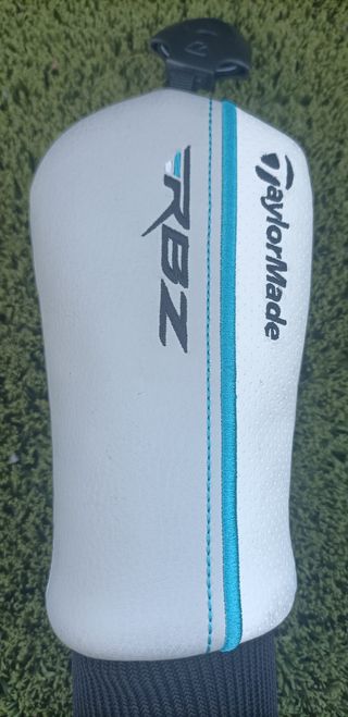 headcover TaylorMade RBZ para taco de Golfe