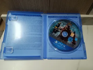 WARHAMMER CHAOSBANE PS4