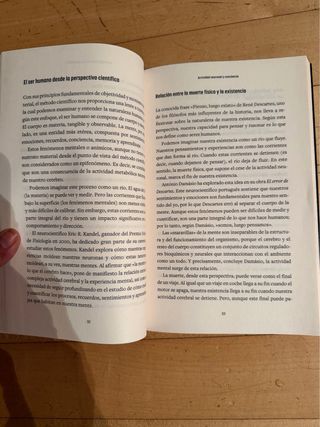 La Supraconciencia existe: Vida después de la vida