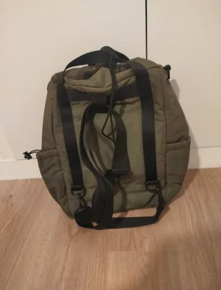 Mochila Carhartt Otley Cypress sin estrenar